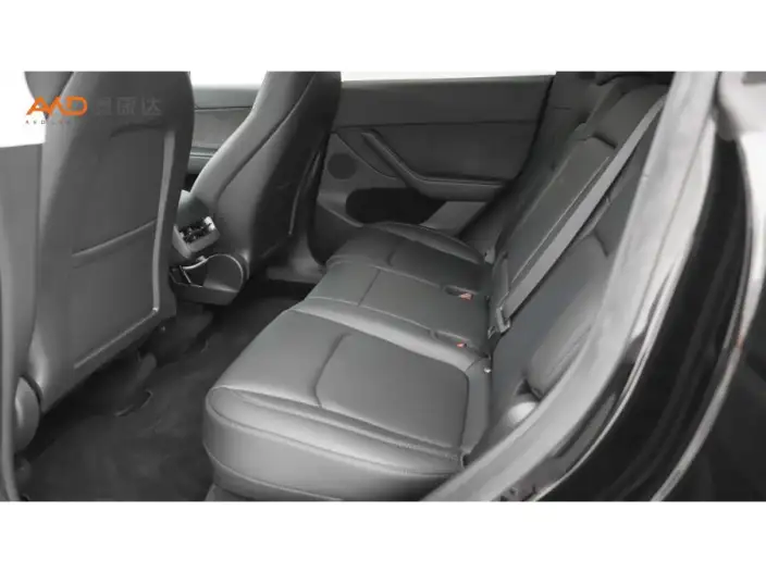 Model Y 2022 Model Facelift Rear-wheel drive version – фото 8