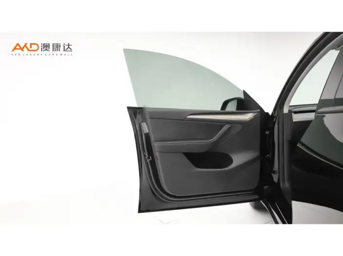 Model Y 2022 Model Facelift Rear-wheel drive version – фото 9