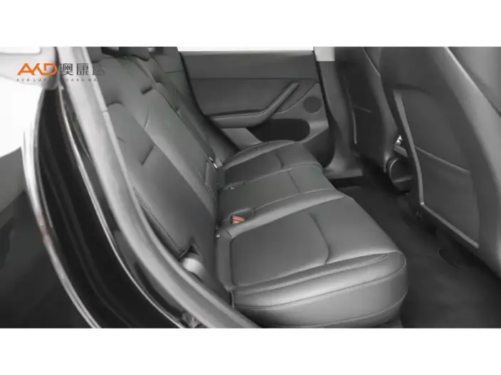 Model Y 2022 Model Facelift Rear-wheel drive version – фото 10