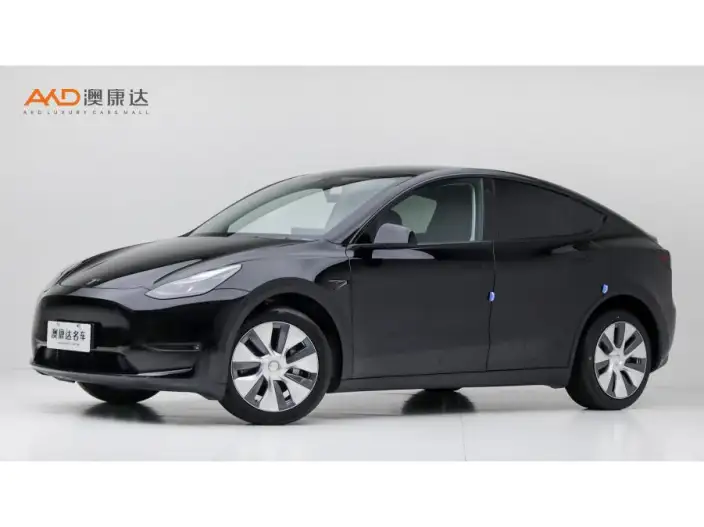 Model Y 2022 Model Facelift Long Battery Life Pro All-wheel drive version – фото 1
