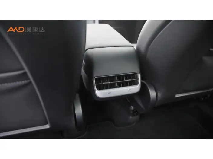 Model Y 2022 Model Facelift Long Battery Life Pro All-wheel drive version – фото 5