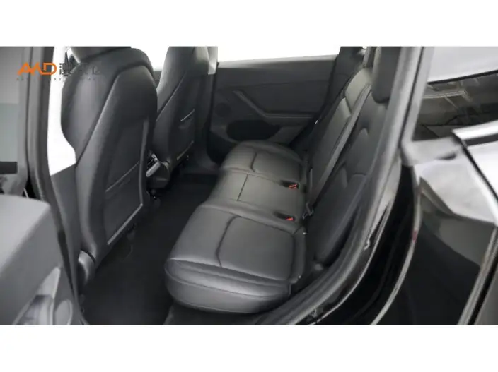 Model Y 2022 Model Facelift Long Battery Life Pro All-wheel drive version – фото 8