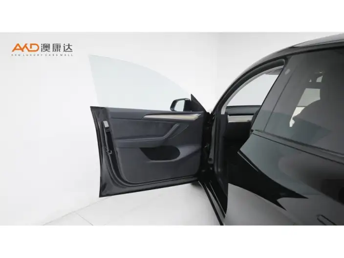 Model Y 2022 Model Facelift Long Battery Life Pro All-wheel drive version – фото 9