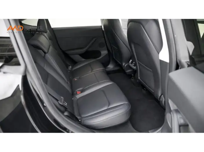 Model Y 2022 Model Facelift Long Battery Life Pro All-wheel drive version – фото 10