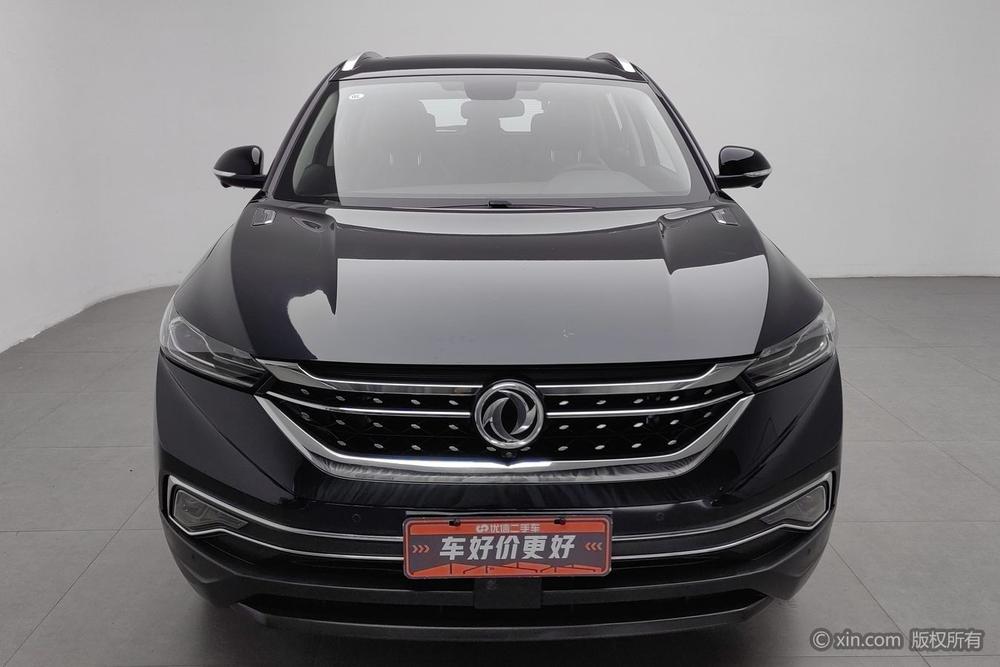 DFM AX7 2020 модификация 1.6T автоматическое AI Flagship Country VI