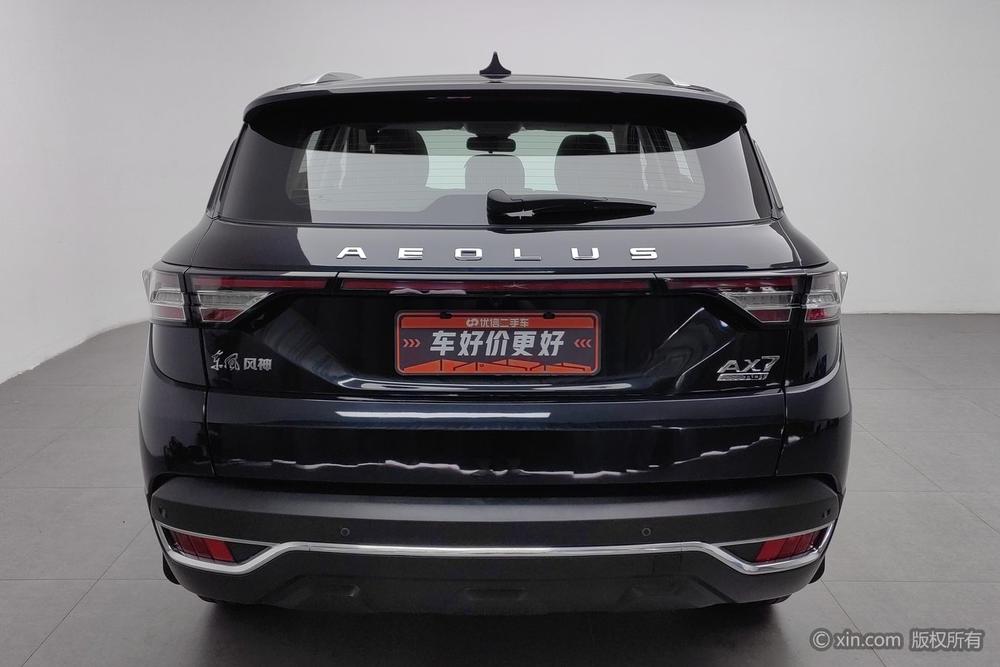 DFM AX7 2020 модификация 1.6T автоматическое AI Flagship Country VI