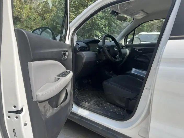 Leapmotor T03 2025 Model 310 Comfort Edition – фото 10