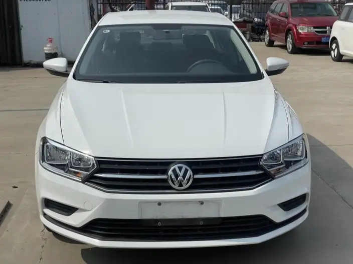 Volkswagen Bora 2019 Model Volkswagen Bora · Legend 1.5L Automatic Leading Model China VI – фото 2