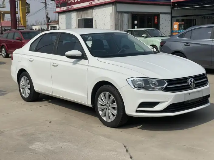 Volkswagen Bora 2019 Model Volkswagen Bora · Legend 1.5L Automatic Leading Model China VI – фото 3