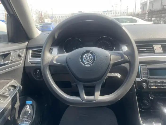 Volkswagen Bora 2019 Model Volkswagen Bora · Legend 1.5L Automatic Leading Model China VI – фото 8