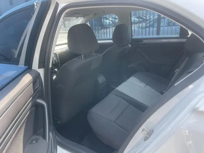Volkswagen Bora 2019 Model Volkswagen Bora · Legend 1.5L Automatic Leading Model China VI – фото 10