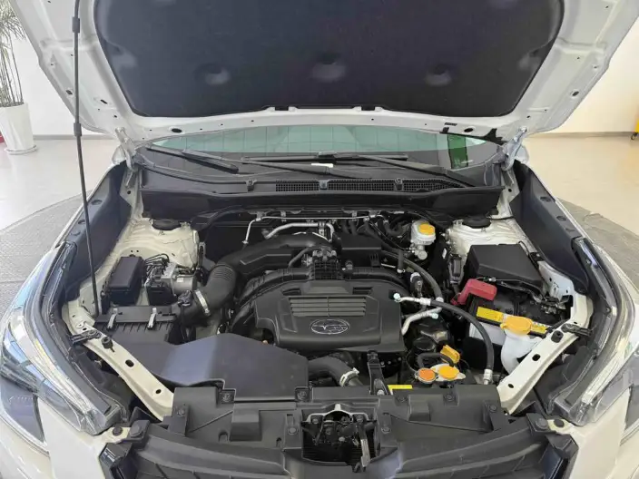 Subaru Forester 2022 Model 2.0i AWD Deluxe Edition EyeSight – фото 9