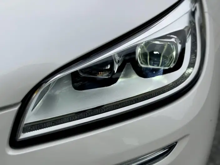 Lincoln Corsair PHEV 2021 Model 1.5T 4WD e Ya Edition – фото 8