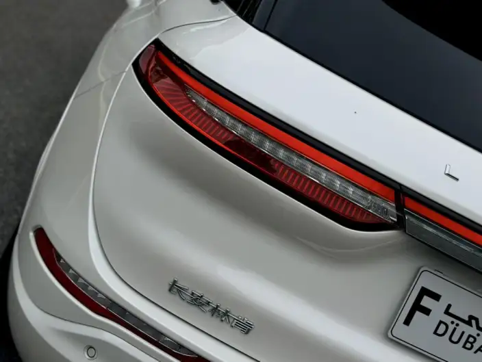 Lincoln Corsair PHEV 2021 Model 1.5T 4WD e Ya Edition – фото 9
