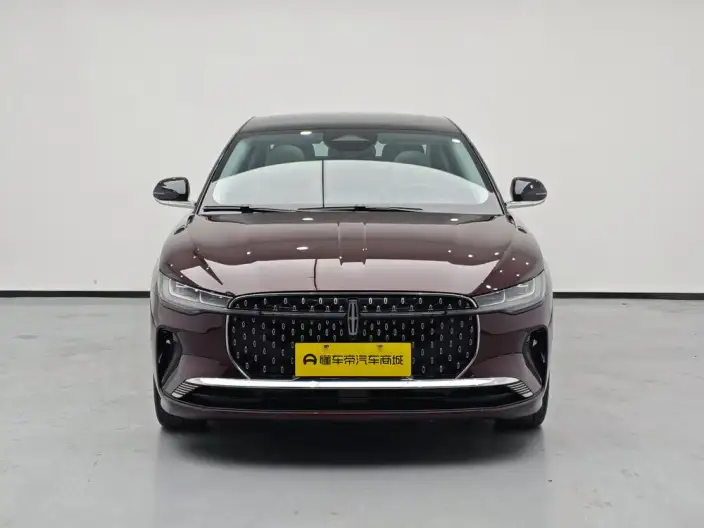 Lincoln Z 2022 Model i Xiang Zunya Edition