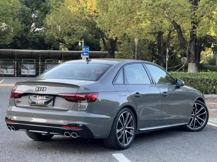 Audi S4 2024 Model Limousine 3.0TFSI – фото 7