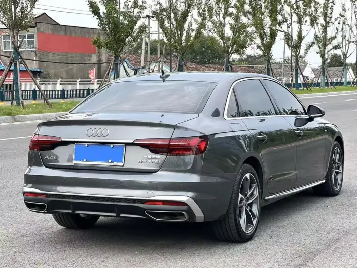 Audi A4 L 2023 Model 40 TFSI Fashion Dynamic Model – фото 7