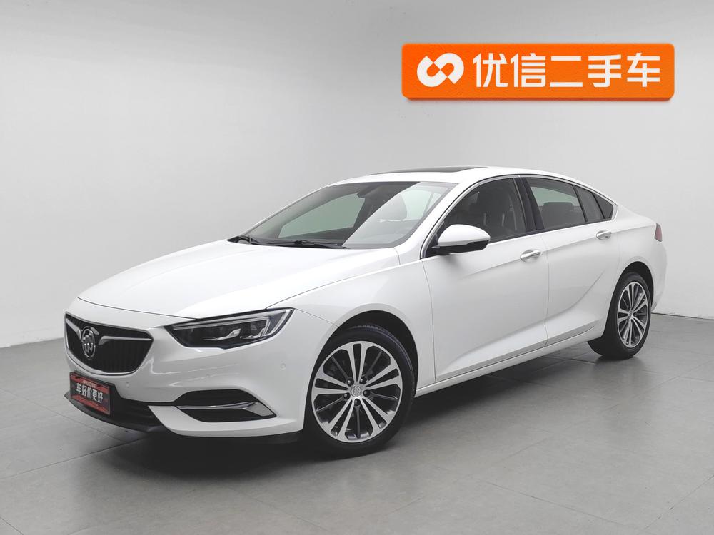 Buick Regal Модель 2019 года 28T Exclusive Country VI