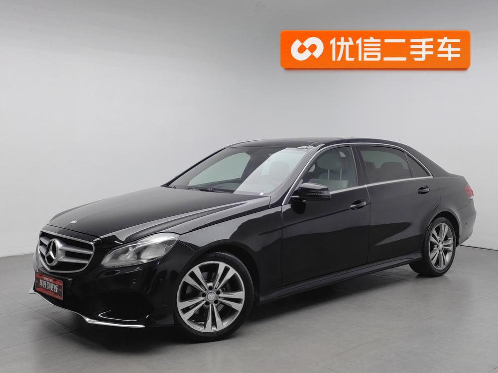 Mercedes-Benz E-Class 2014 Facelift E 300 L Sport