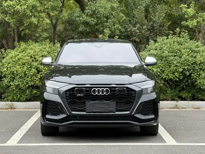 AUDI RS Q8 2022 Model RS Q8 4.0T – фото 2
