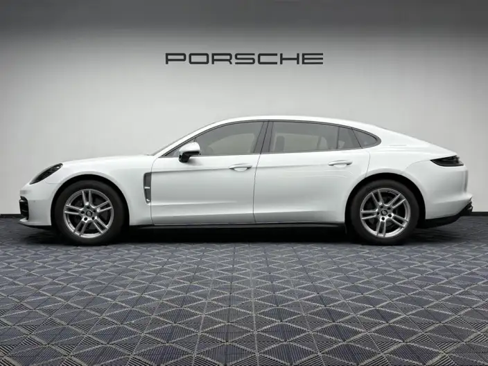 Panamera 2023 Model Panamera Executive Extended Edition 2.9T – фото 4