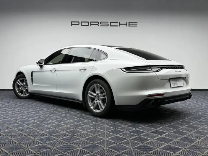 Panamera 2023 Model Panamera Executive Extended Edition 2.9T – фото 5