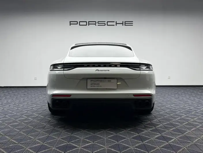 Panamera 2023 Model Panamera Executive Extended Edition 2.9T – фото 6