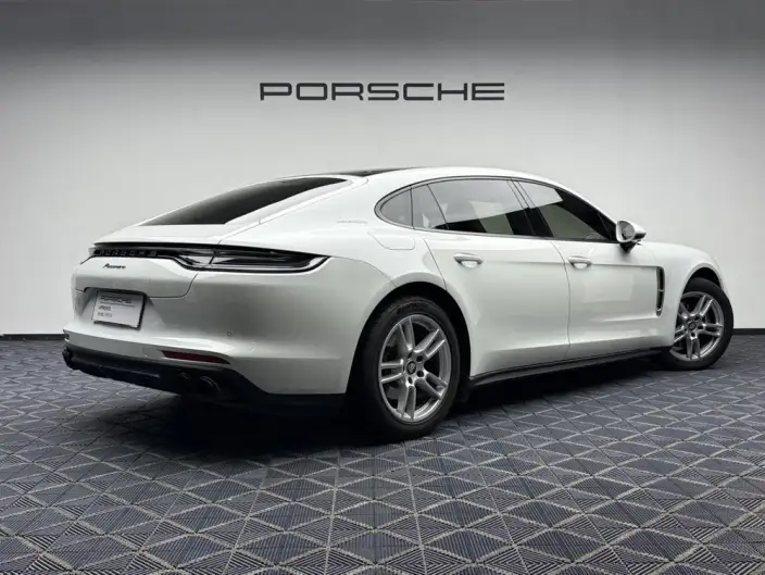 Panamera 2023 Model Panamera Executive Extended Edition 2.9T – фото 7
