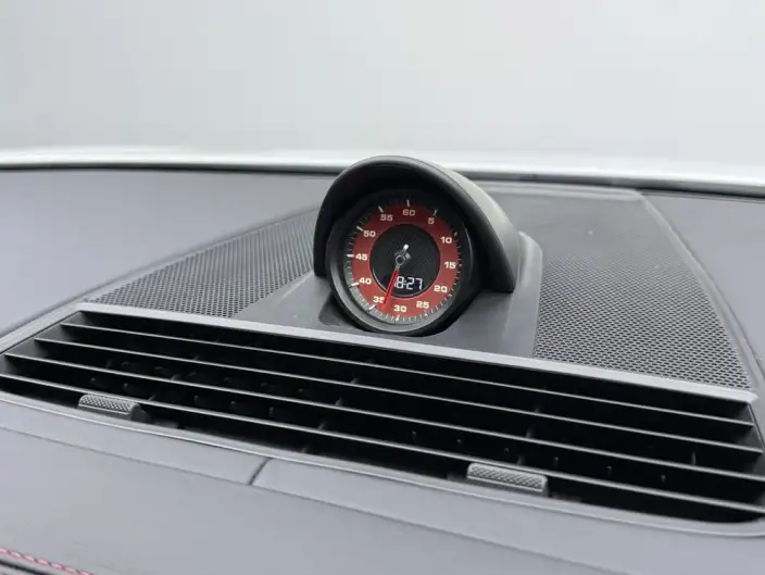 Panamera 2023 Model Panamera Executive Extended Edition 2.9T – фото 10