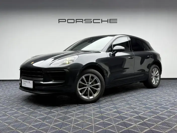 Macan 2022 Model Macan 2.0T – фото 1