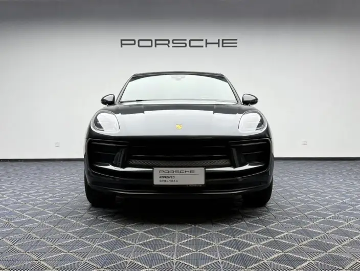 Macan 2022 Model Macan 2.0T – фото 2