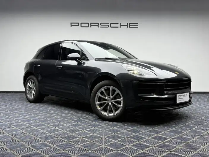 Macan 2022 Model Macan 2.0T – фото 3