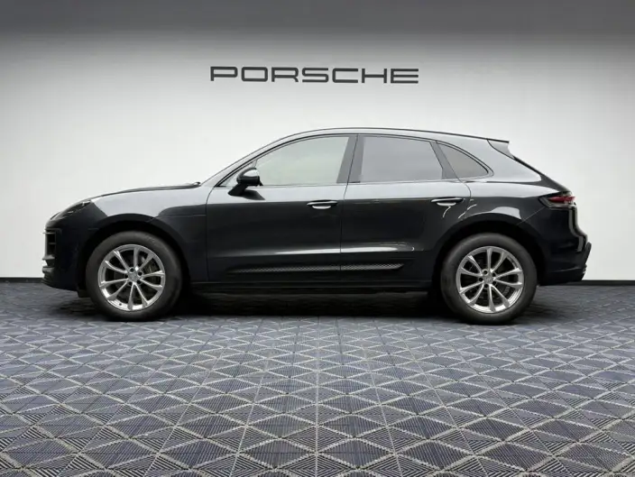 Macan 2022 Model Macan 2.0T – фото 4