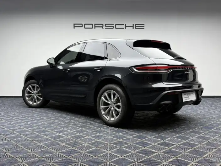 Macan 2022 Model Macan 2.0T – фото 5