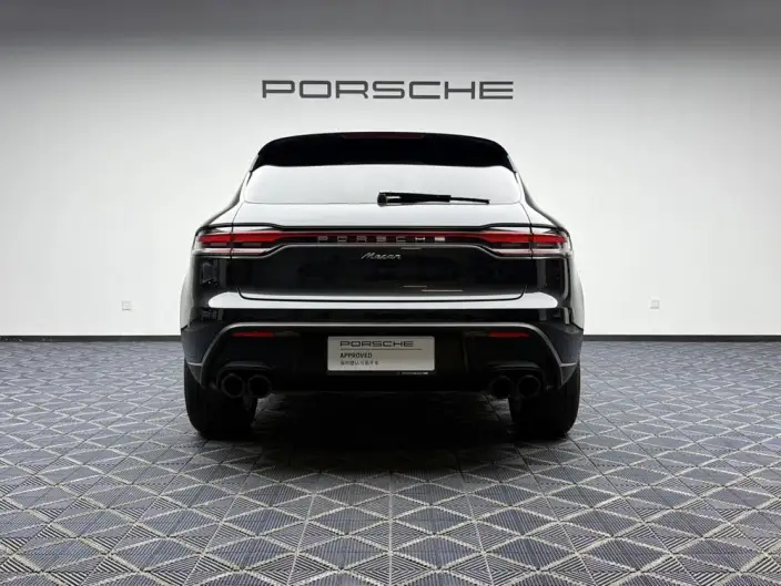 Macan 2022 Model Macan 2.0T – фото 6