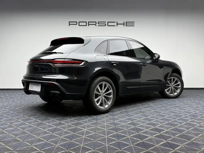 Macan 2022 Model Macan 2.0T – фото 7