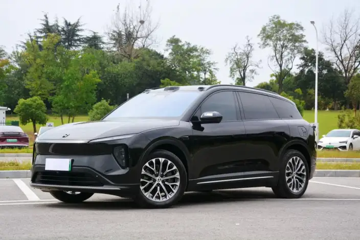 NIO ES6 2024 Model 75kWh – фото 1