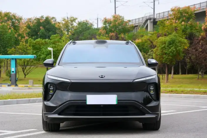 NIO ES6 2024 Model 75kWh – фото 2