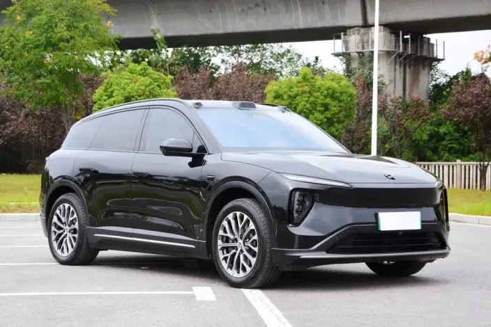 NIO ES6 2024 Model 75kWh – фото 3