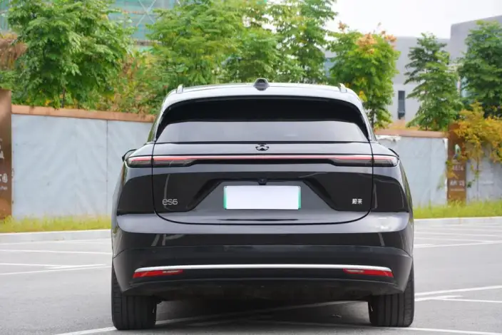 NIO ES6 2024 Model 75kWh – фото 6