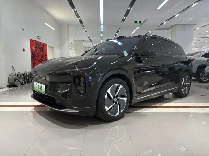 NIO ES6 2024 Model 75kWh – фото 1