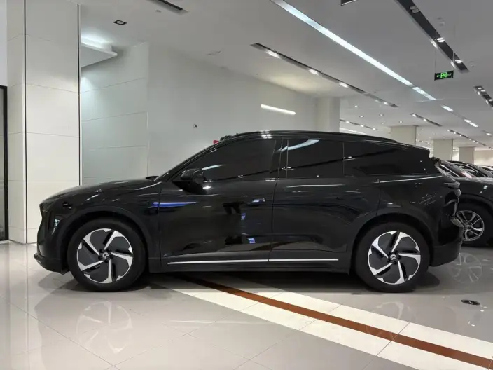 NIO ES6 2024 Model 75kWh – фото 3
