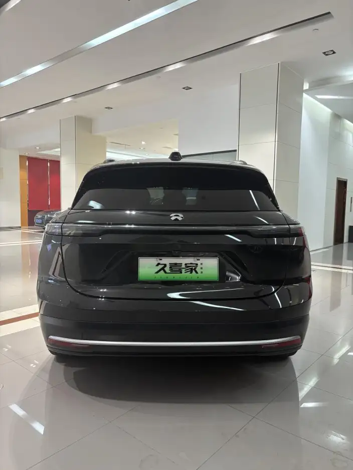 NIO ES6 2024 Model 75kWh – фото 4
