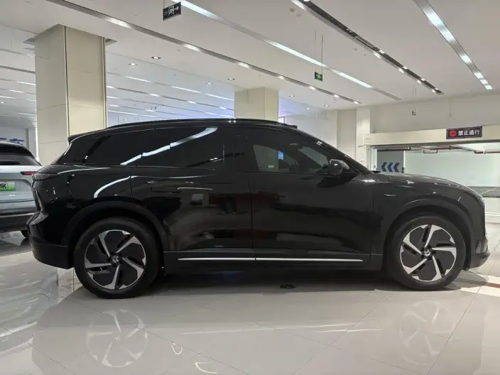 NIO ES6 2024 Model 75kWh – фото 5