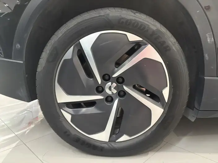 NIO ES6 2024 Model 75kWh – фото 6