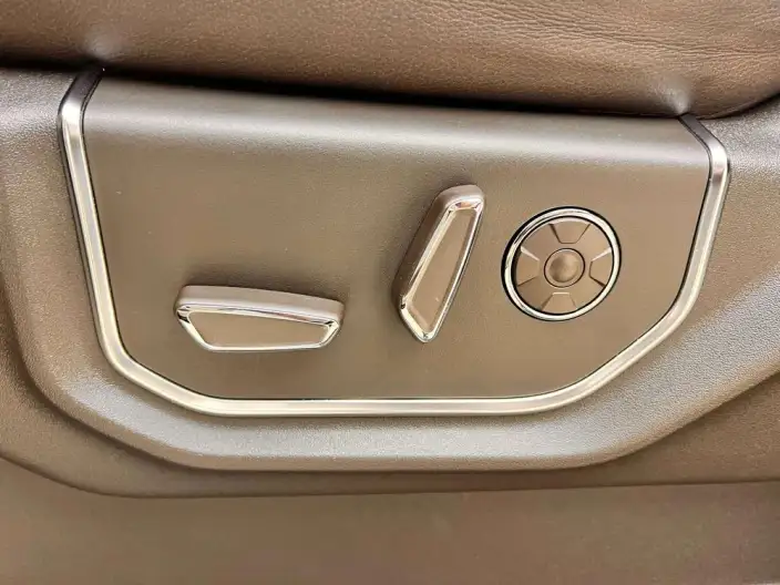 Ford F-50 2019 Model 3.5T LTD – фото 9