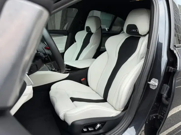 BMW M5 2018 Model M5 – фото 7