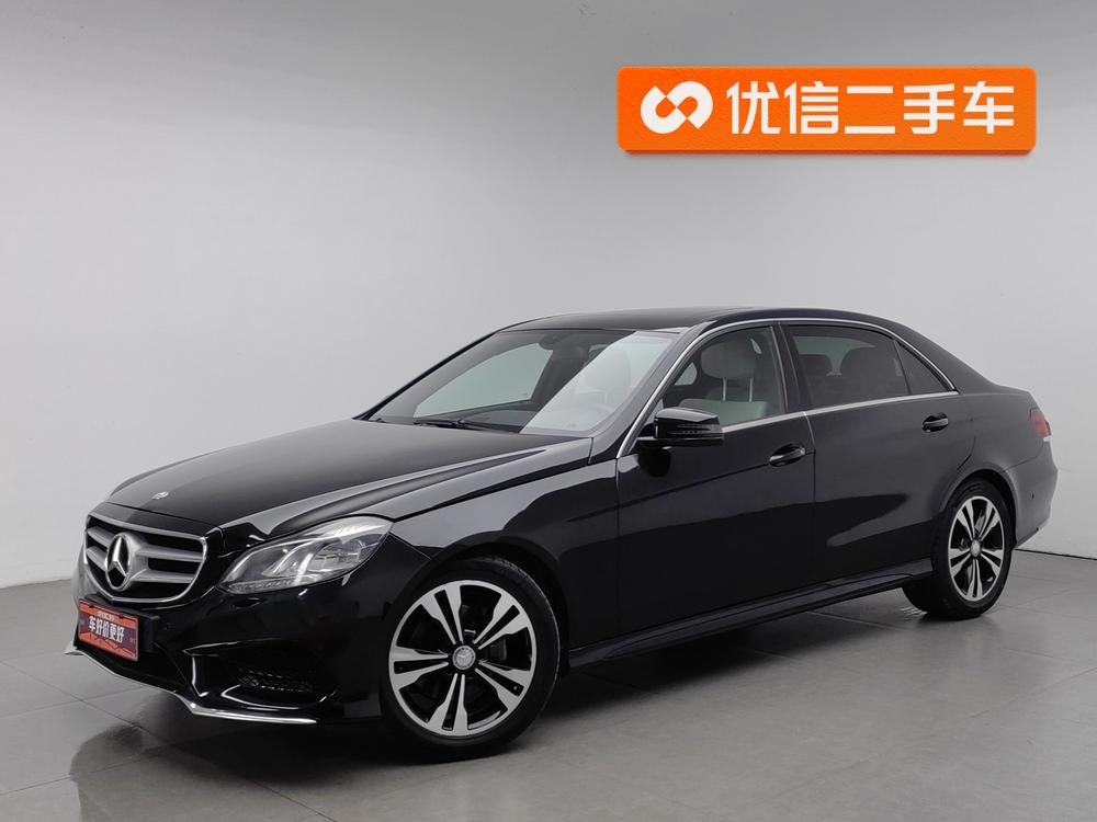 Mercedes-Benz E-Class 2014 модификация комплектация E 260 L Sport Sport