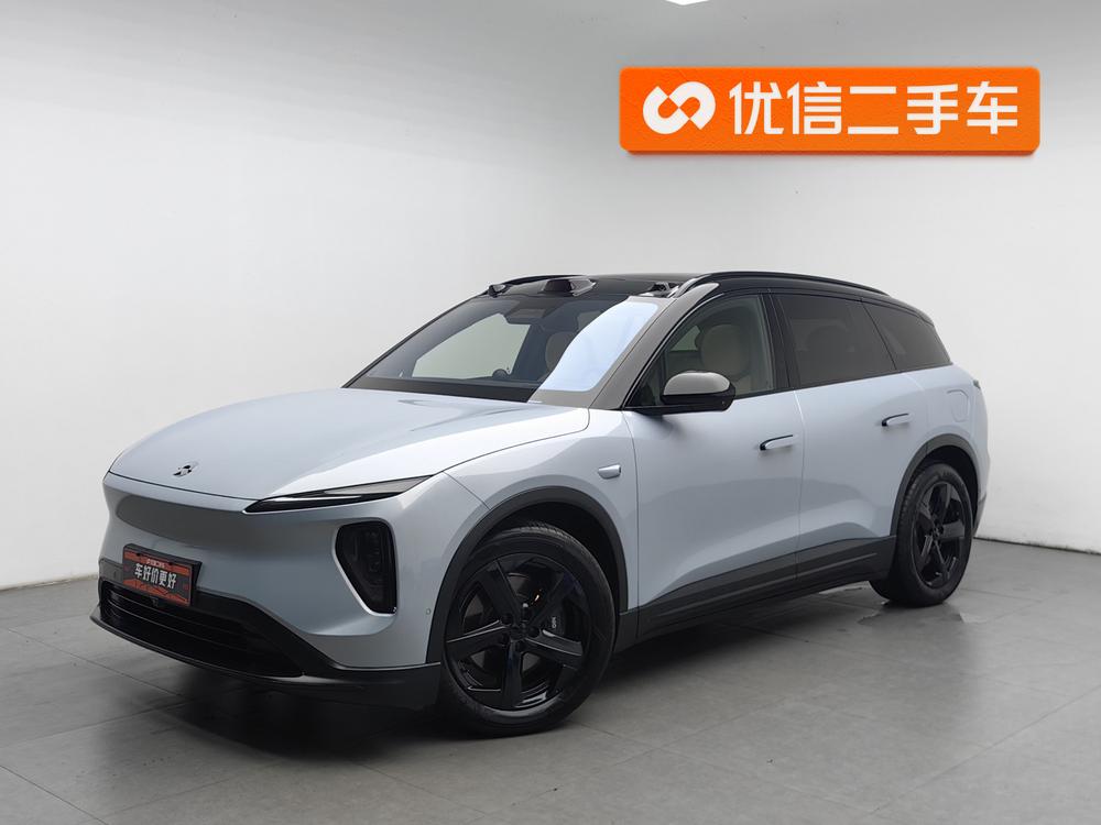 NIO ES6 2024 75kWh