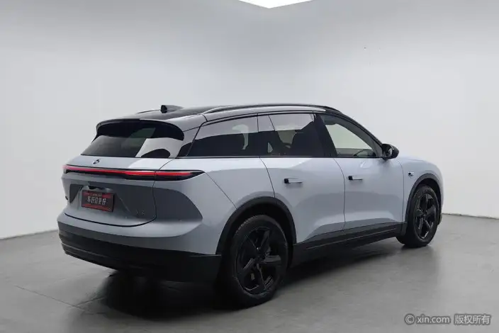 NIO ES6 2024 Model 75kWh – фото 4